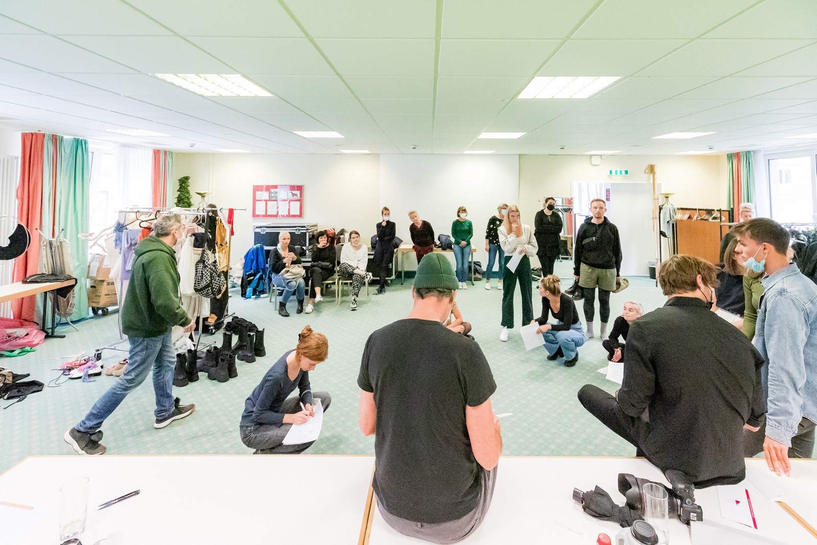 210918 AEDA Strickworkshop 2021 77